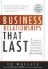 Business Relationships That Last