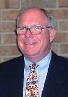 Dr. David Bush