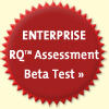 ENTERPRISE RQTM Assessment