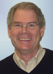 Jerry Block Headshot