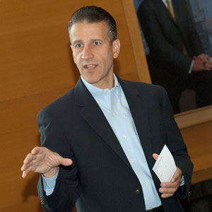 Wharton School Alumni Address