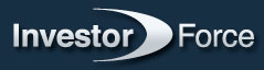 InvestorForce logo