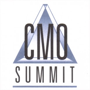 cmo summit logo