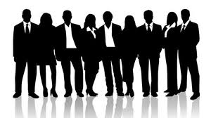 colleagues