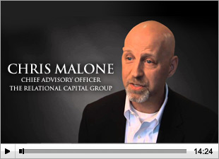 RCG Featured in Reach Your Peak Series: Chris Malone
