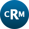 Put the R into your CRM<sup><small>®</small></sup>