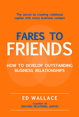 Fares-to-Friends