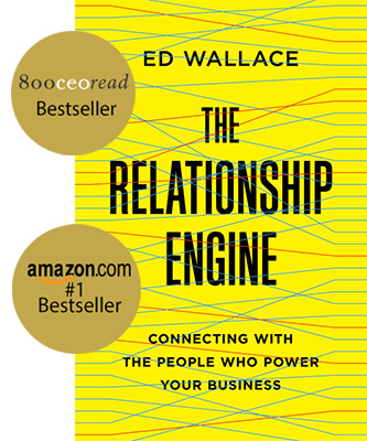 The Relationship Engine